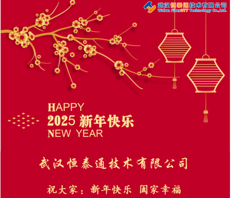 金蛇獻瑞，共贏未來|武漢恒泰通2025年新春年會開啟輝煌新篇章